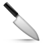 knife