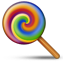 lollipop