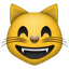 smile cat