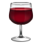 wine glass