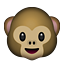 monkey face